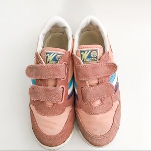 wildcat shoes 1980s
